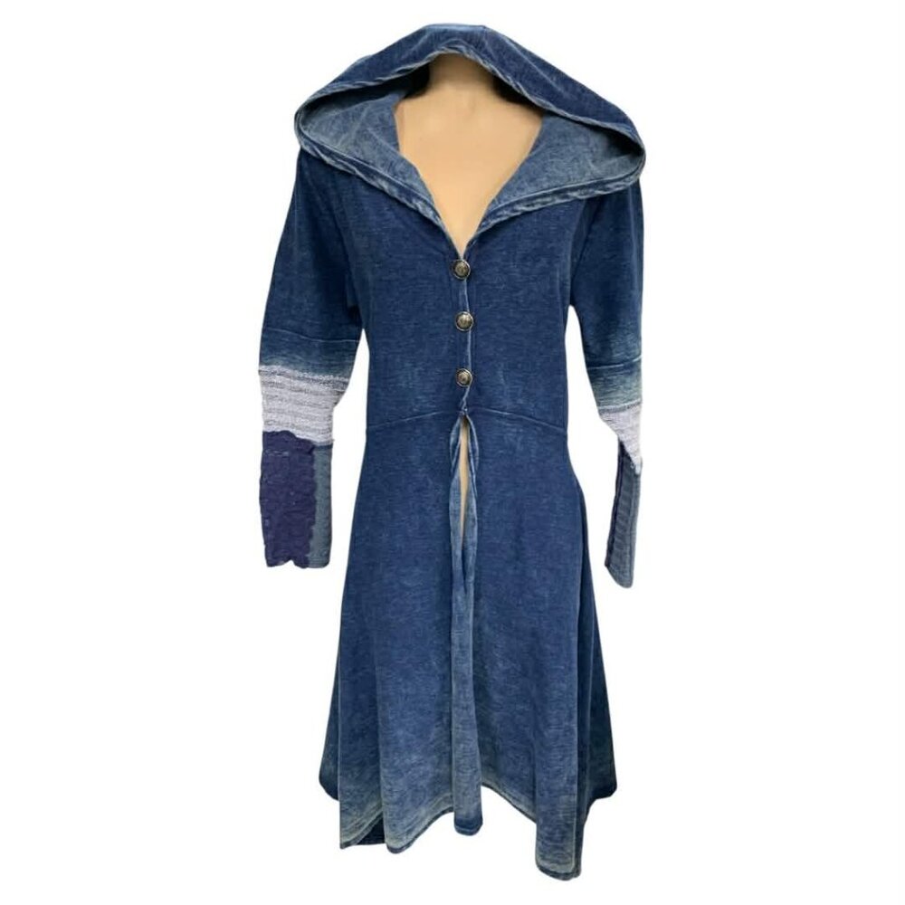 Adore Dress Denim Size XL